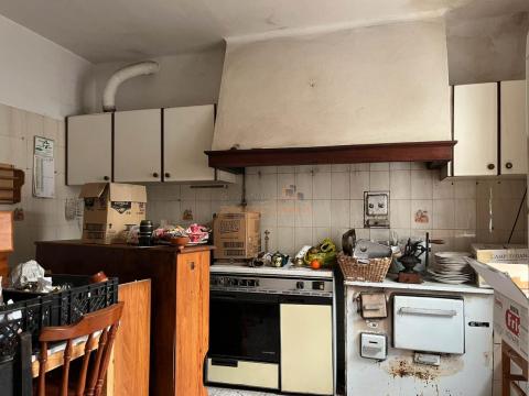 Planta baja cocina