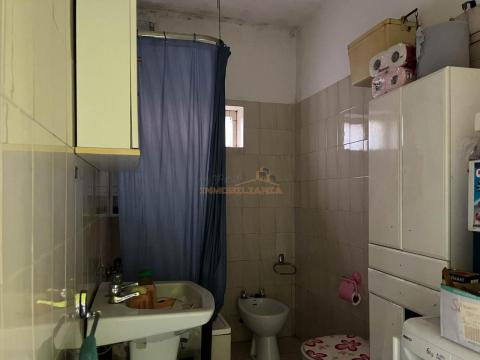 Planta baja baño