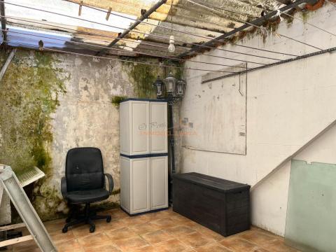 Planta baja patio