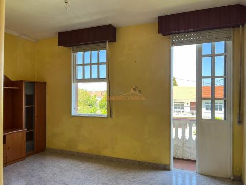 Planta primera salón
