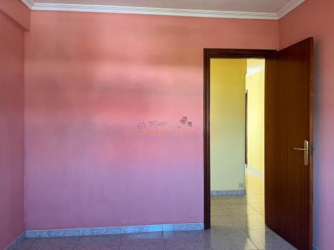 Planta priemra habitación