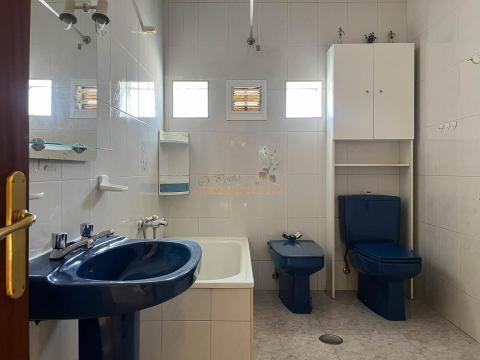 Planta primera baño