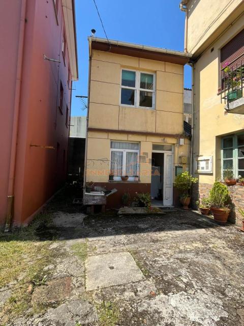 Facahada casa 2