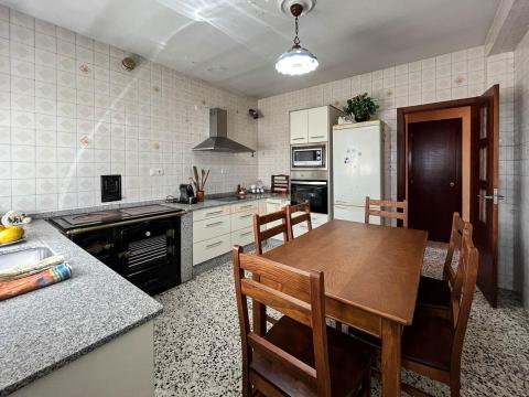 Planta baja cocina