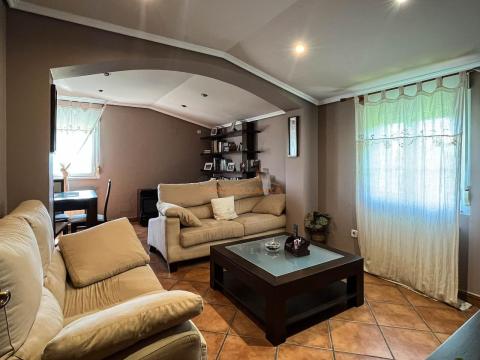 Planta primera salón