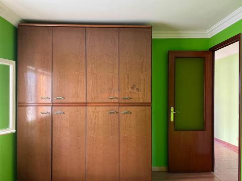 Atico habitación