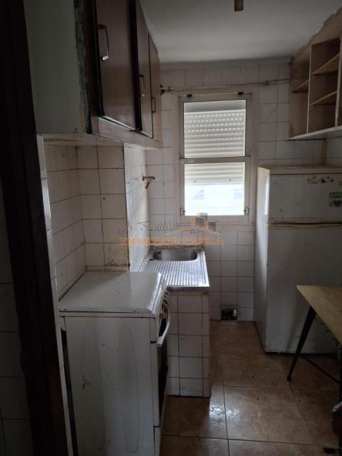 Piso de 47 m<sup style='color: #000;'>2</sup> con 2 habitaciones y 1 baños en Santa Marina.