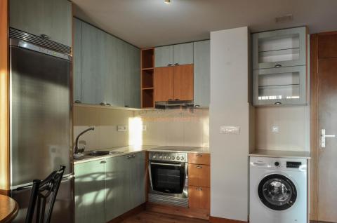 Piso de 40 m<sup style='color: #000;'>2</sup> con 1 habitaciones y 1 baños en La Gándara.